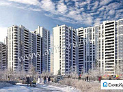 2-комнатная квартира, 52 м², 11/24 эт. Санкт-Петербург