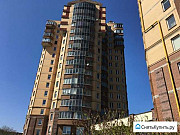 3-комнатная квартира, 128 м², 16/16 эт. Санкт-Петербург