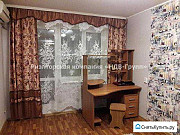 1-комнатная квартира, 35 м², 3/10 эт. Хабаровск