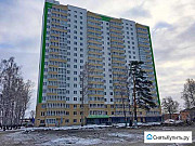 1-комнатная квартира, 35 м², 18/18 эт. Тюмень