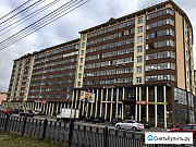 3-комнатная квартира, 113 м², 3/8 эт. Воронеж