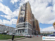 2-комнатная квартира, 61 м², 3/18 эт. Казань