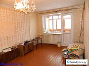 2-комнатная квартира, 46 м², 5/5 эт. Рязань