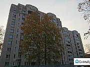 1-комнатная квартира, 45 м², 2/10 эт. Санкт-Петербург