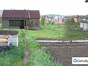 Дом 40 м² на участке 15 сот. Прокопьевск