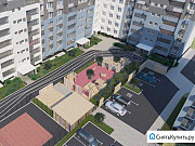 1-комнатная квартира, 43 м², 5/11 эт. Челябинск