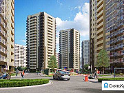 1-комнатная квартира, 35 м², 7/20 эт. Тюмень