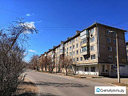 3-комнатная квартира, 59 м², 3/5 эт. Красноярск