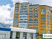 2-комнатная квартира, 61 м², 7/10 эт. Симферополь