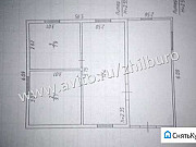 Дом 34 м² на участке 10 сот. Кемерово