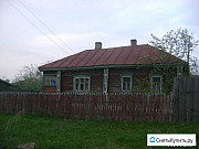 Дом 37 м² на участке 25 сот. Спасск-Рязанский