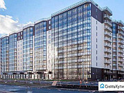 3-комнатная квартира, 54 м², 3/12 эт. Санкт-Петербург