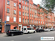 2-комнатная квартира, 74 м², 3/5 эт. Москва