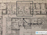 1-комнатная квартира, 41 м², 1/16 эт. Воронеж