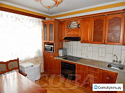 3-комнатная квартира, 93 м², 6/9 эт. Тюмень