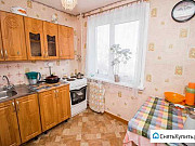 2-комнатная квартира, 44 м², 3/5 эт. Новосибирск