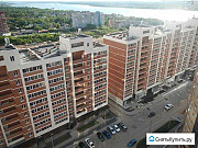 1-комнатная квартира, 36 м², 1/17 эт. Самара