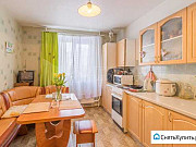 2-комнатная квартира, 62 м², 2/9 эт. Тюмень