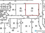 Офис, 49.8 кв.м. от собственника Санкт-Петербург