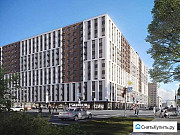 4-комнатная квартира, 99 м², 13/13 эт. Санкт-Петербург