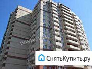 3-комнатная квартира, 78 м², 4/17 эт. Санкт-Петербург