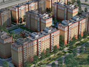 2-комнатная квартира, 82 м², 2/10 эт. Тюмень