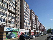 3-комнатная квартира, 61 м², 3/10 эт. Киров