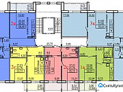 1-комнатная квартира, 35 м², 4/11 эт. Челябинск