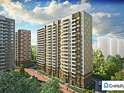 1-комнатная квартира, 31 м², 10/17 эт. Санкт-Петербург