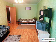 1-комнатная квартира, 42 м², 1/16 эт. Брянск