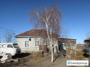 Дом 48 м² на участке 6 сот. Новоалтайск