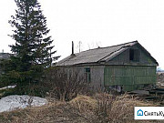 Дом 60.5 м² на участке 28 сот. Петропавловск-Камчатский