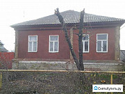 Дом 87 м² на участке 15 сот. Новохоперск