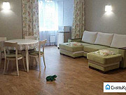 2-комнатная квартира, 61 м², 3/5 эт. Лесозаводск