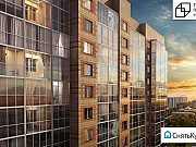 2-комнатная квартира, 72 м², 2/25 эт. Санкт-Петербург