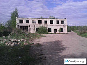 Административное здание 1000 кв.м. Ярославль