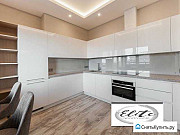 3-комнатная квартира, 115 м², 6/14 эт. Москва