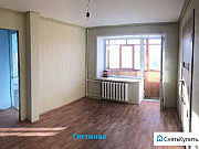 3-комнатная квартира, 42 м², 4/5 эт. Калуга