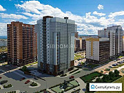 2-комнатная квартира, 55 м², 2/17 эт. Красноярск