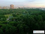 1-комнатная квартира, 35 м², 16/25 эт. Москва