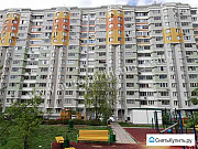 2-комнатная квартира, 58 м², 3/14 эт. Москва