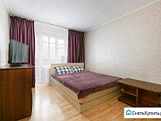 2-комнатная квартира, 41 м², 6/9 эт. Новосибирск