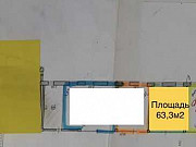 Продам помещение по красной линии 63,3м2 Ставрополь