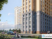 2-комнатная квартира, 50 м², 4/23 эт. Санкт-Петербург