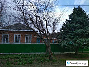 Дом 85 м² на участке 10 сот. Усть-Лабинск