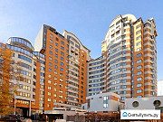 3-комнатная квартира, 121 м², 14/15 эт. Москва