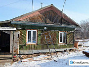 Дом 43.2 м² на участке 19 сот. Хабаровск