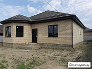 Дом 115 м² на участке 6 сот. Славянск-на-Кубани