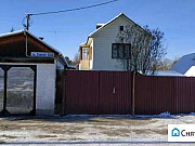 Дом 80 м² на участке 15 сот. Байкальск