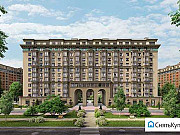 4-комнатная квартира, 94 м², 12/12 эт. Санкт-Петербург